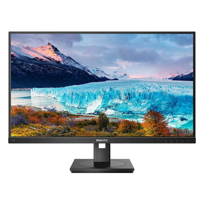 Monitor 27" Philips S-line Sline (273S1 00)