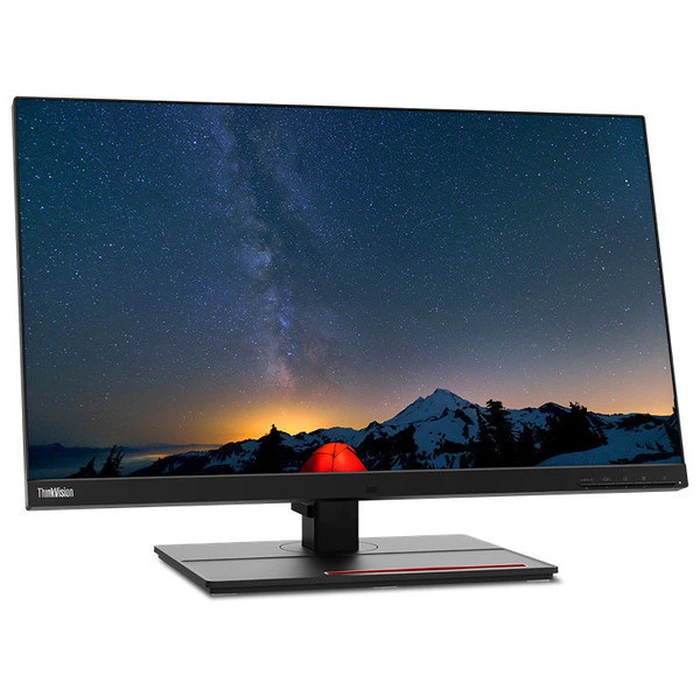 Monitor 27" Lenovo ThinkVision P27u-20 LED 62CBRAT6EU)