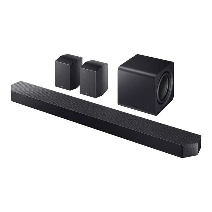 Soundbar Samsung HW-Q990F EN
