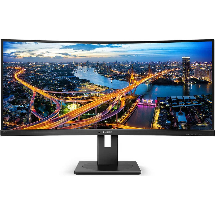 Monitor 34" Philips B-Line BLine 346B1C