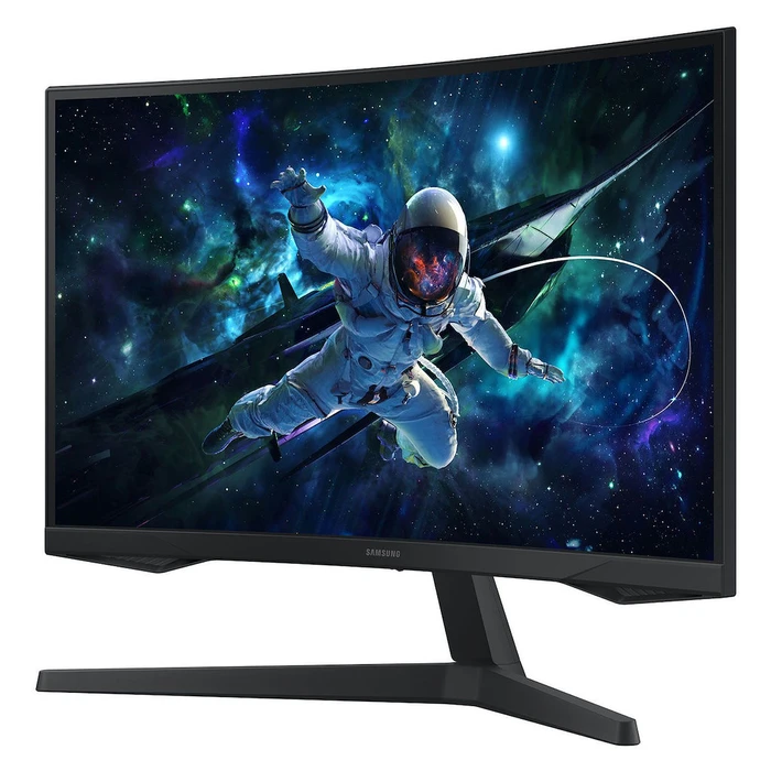 Monitor 27" Samsung Odyssey G5 G55C LS27CG554EU