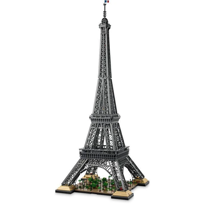 LEGO Icons Eiffelturm Paris (10307 )