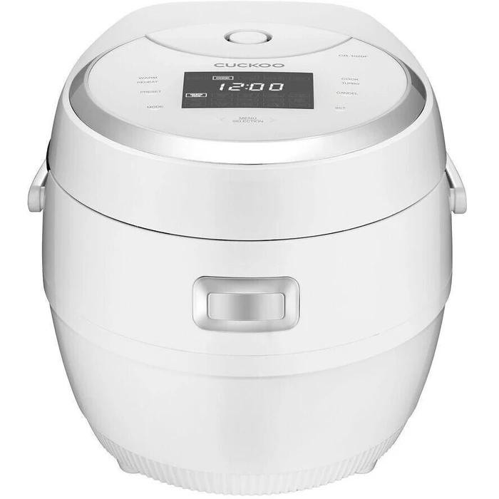 Βραστήρας Ρυζιού Cuckoo Micom 1800ml White CR-1020F