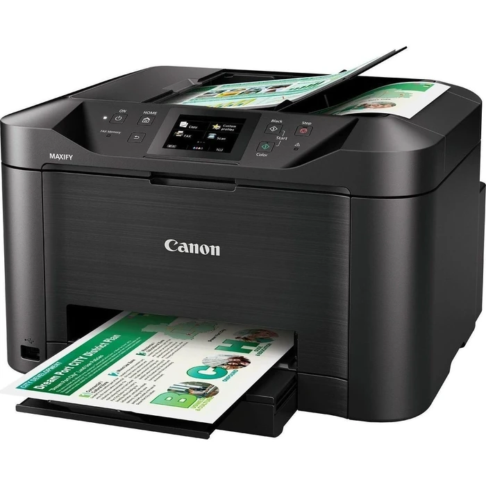 Πολυμηχάνημα Canon MAXIFY MB5150 (0960C009)