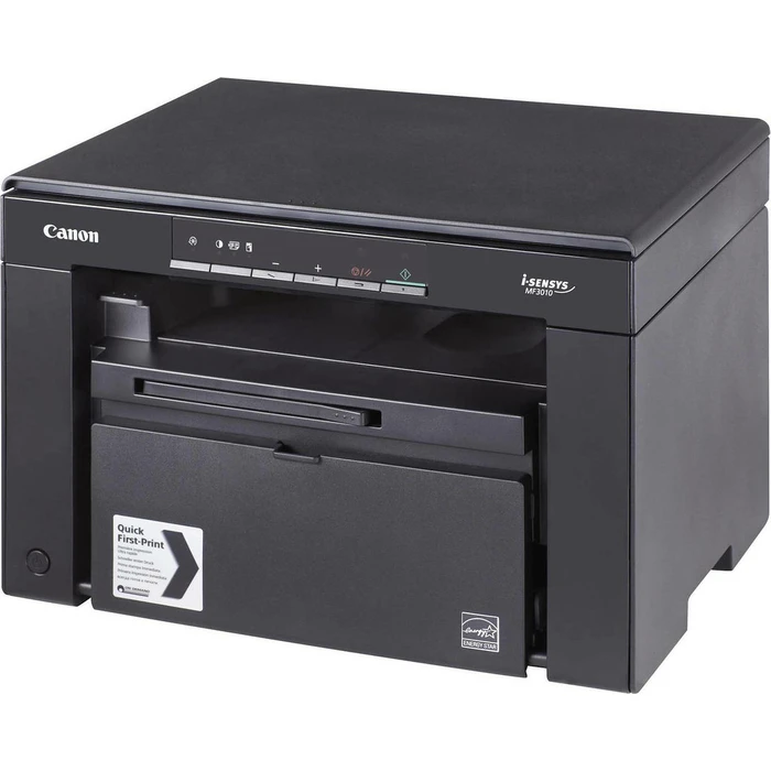 Πολυμηχάνημα Canon Printer i-SENSYS (5252B004)