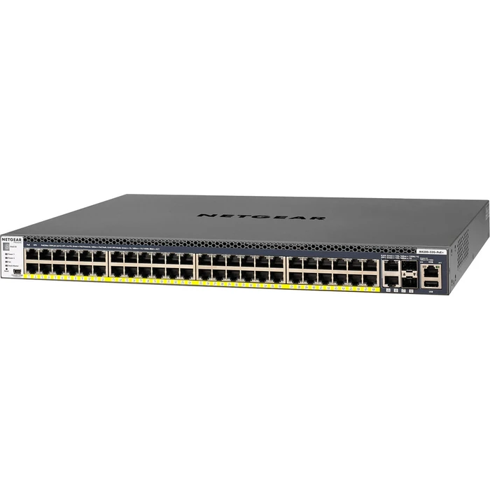 Network Switch Netgear GSM4352PB-100NES (GSM4352PB-100NES)