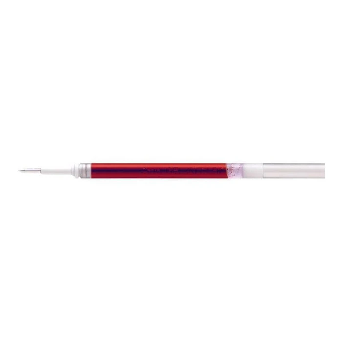 Ανταλλακτικό Μελάνι Pentel EnerGel Refill Red Geltinte (LR7-BX)