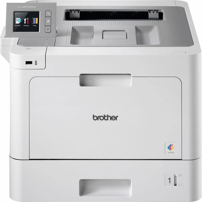 Εκτυπωτής Brother Printer HL-L9310CDW HLL9310CDW (HLL9310CDWG1)