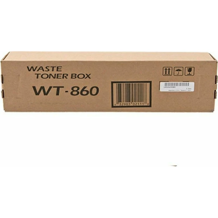 Waste Toner Kyocera Bottle WT-860 (1902LC0UN0)