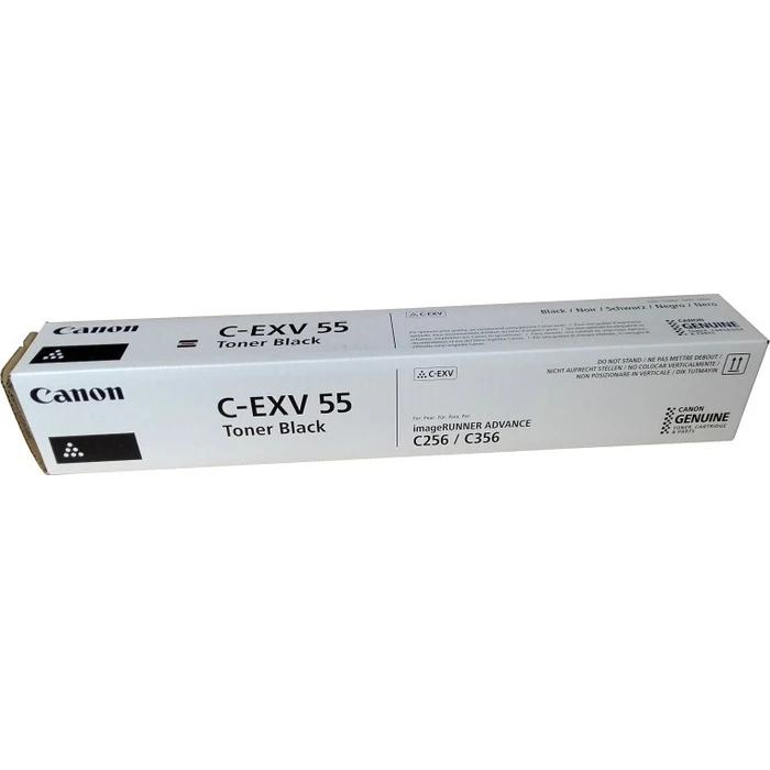 Toner Canon C-EXV 55 Black (2182C002)