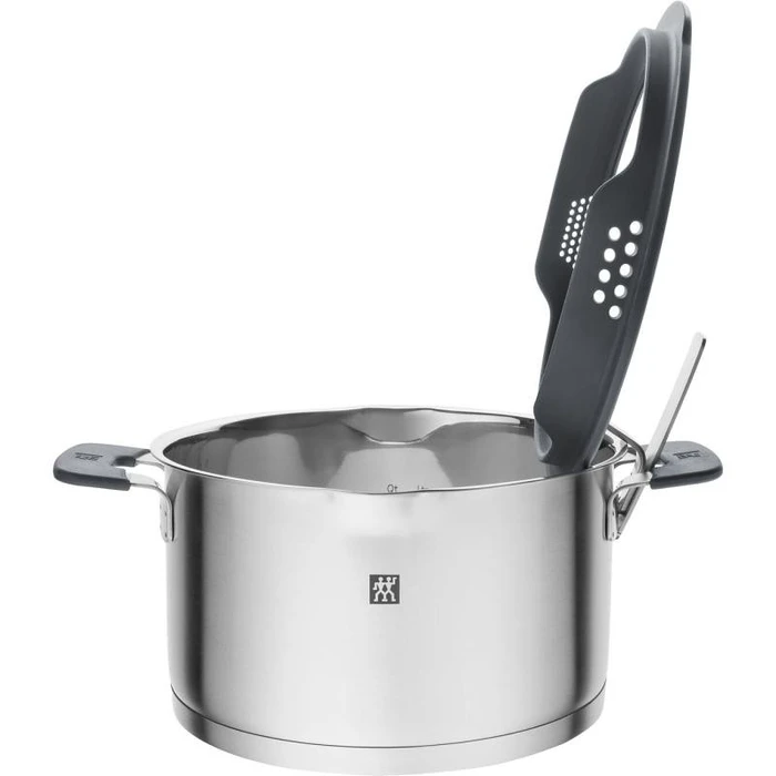 Σετ Μαγειρικά Σκεύη Zwilling Simplify 5pcs Stainless (66870-005-0)