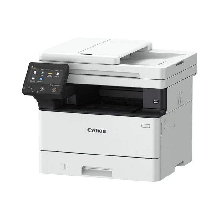 Πολυμηχάνημα Canon i-SENSYS MF461dw s w Laser (5951C020)