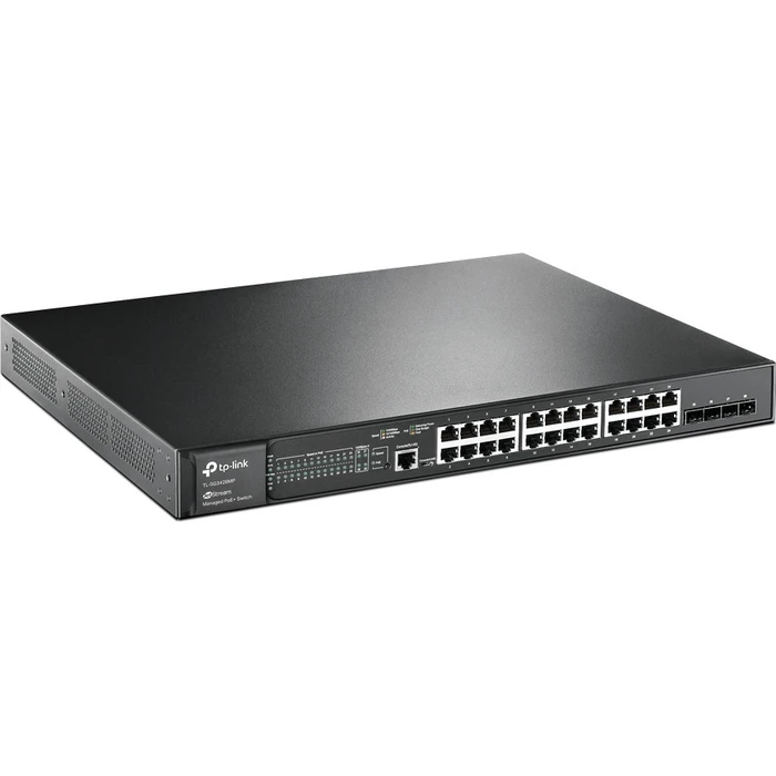Network Switch TP-Link (SG3428MP)