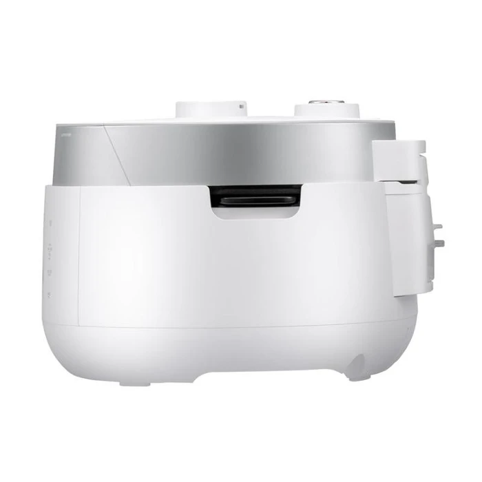 Βραστήρας Ρυζιού Cuckoo 1800ml White Silver CRP-LHTR1009F