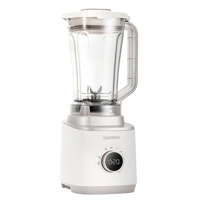 Μπλέντερ Cuckoo Cross-Cut White CFM-G200C