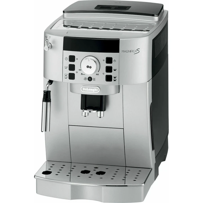 Μηχανή Espresso DeLonghi ECAM 22 110 SB 110 Silver with cappuccinatore (ECAM22.110.SB)