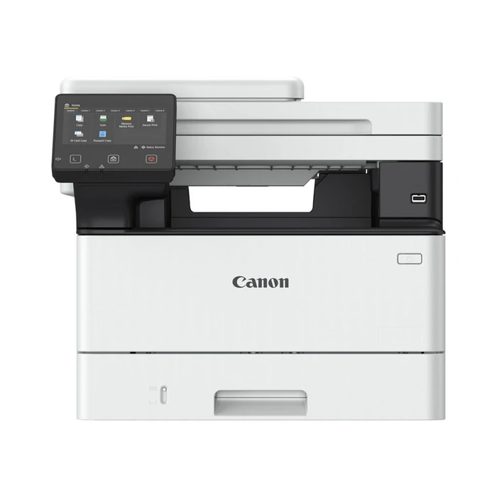 Πολυμηχάνημα Canon i-SENSYS MF461dw s w Laser (5951C020)