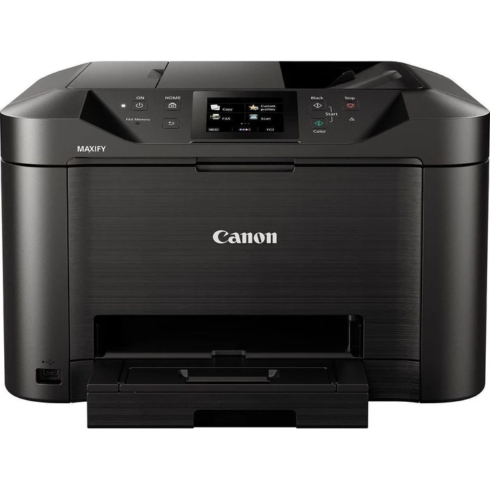 Πολυμηχάνημα Canon MAXIFY MB5150 (0960C009)