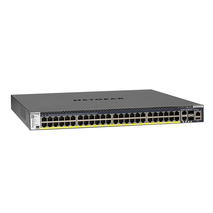 Network Switch Netgear GSM4352PB-100NES (GSM4352PB-100NES)
