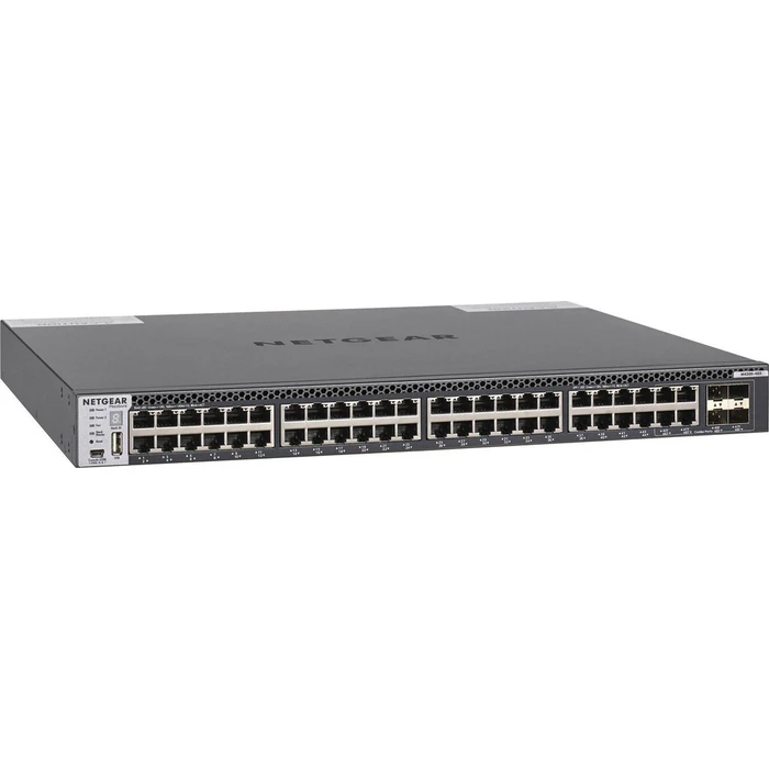Network Switch Netgear XSM4348CS-100NES (XSM4348CS-100NES)