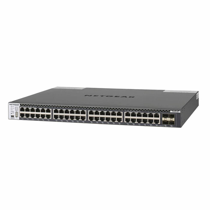 Network Switch Netgear XSM4348CS-100NES (XSM4348CS-100NES)