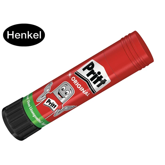 Κόλλα Pritt Glue stick 11g (PK411)