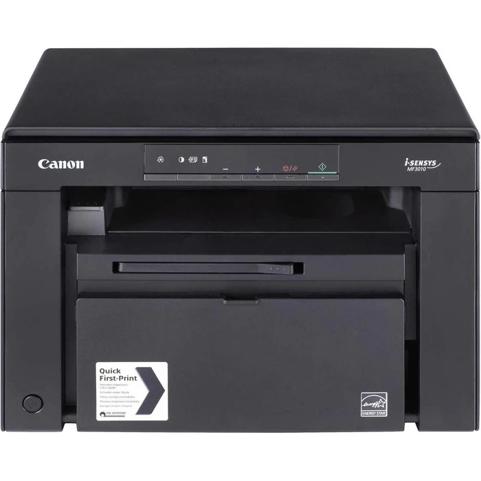 Πολυμηχάνημα Canon Printer i-SENSYS (5252B004)