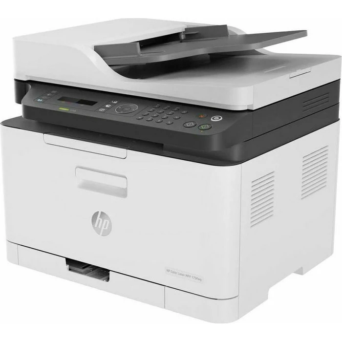 Πολυμηχάνημα HP LaserJet MFP 179fnw (4ZB97A#B19)