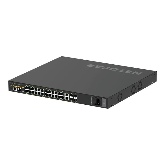 Network Switch Netgear GSM4230PX-100EUS (GSM4230PX-100EUS)