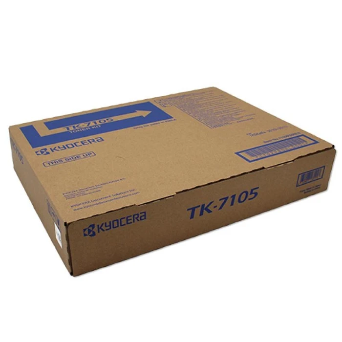 Toner Kyocera Cartridge TK-7105 (1T02P80NL0)