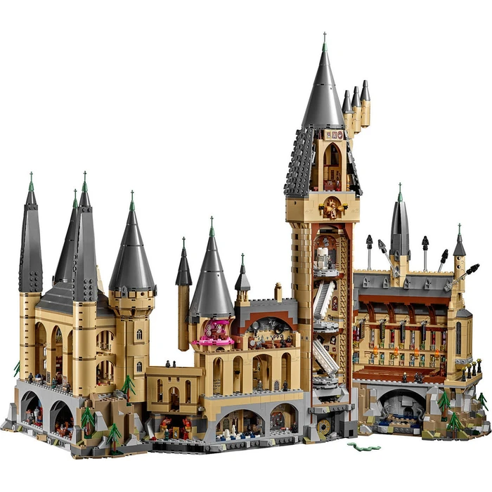 LEGO Harry Potter Hogwarts Castle 16+ (71043)