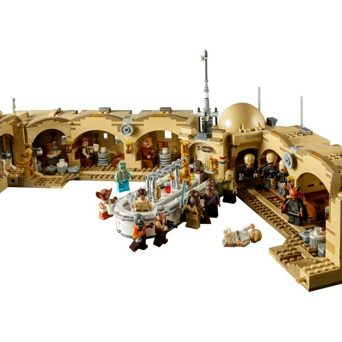LEGO Star Wars Mos Eisley Cantina 18+ (75290)