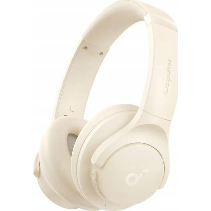 Headphones Soundcore Q20i White