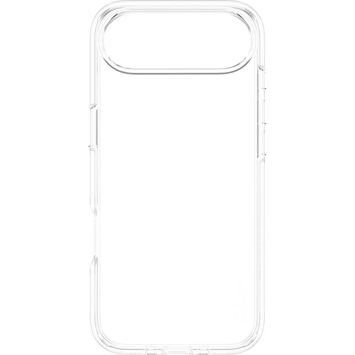 Θήκη Κινητού CARE by PanzerGlass Flagship Urban Explorer iPhone 17 Air transparent