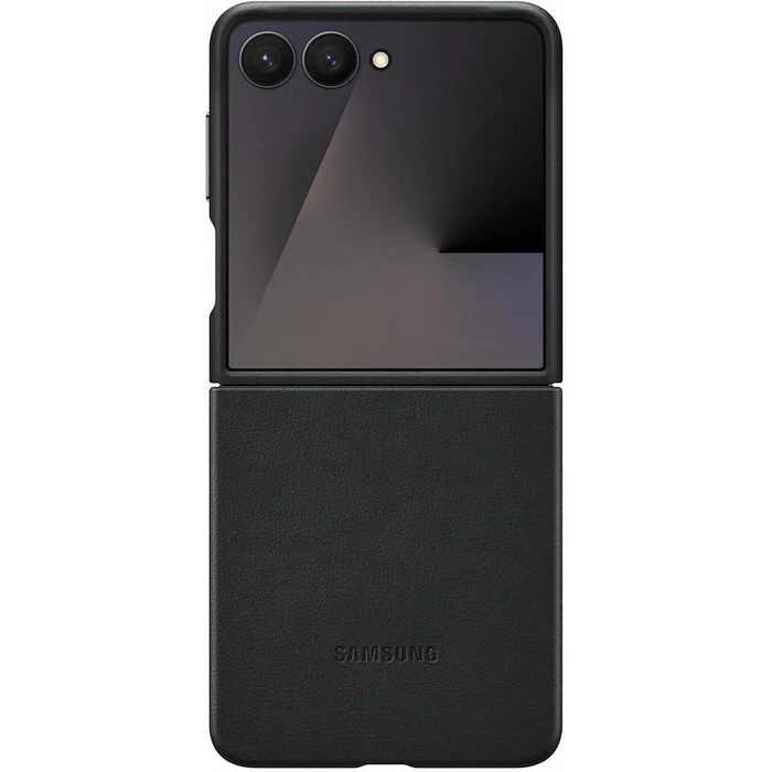 Θήκη Κινητού Samsung Kindsuit Flip 7 Black