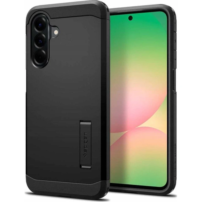 Θήκη Κινητού Spigen Tough Armor Galaxy A56 5G Black