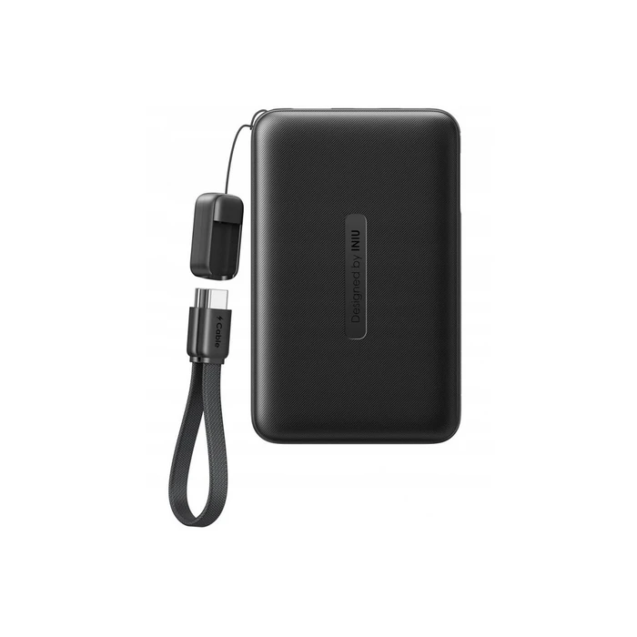 Power Bank Iniu Pocket Neo 10k