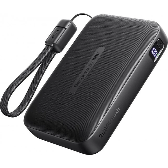 Power Bank Iniu Pocket Neo 20k