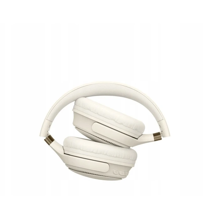 Headphones Tonsil R35BT Beige