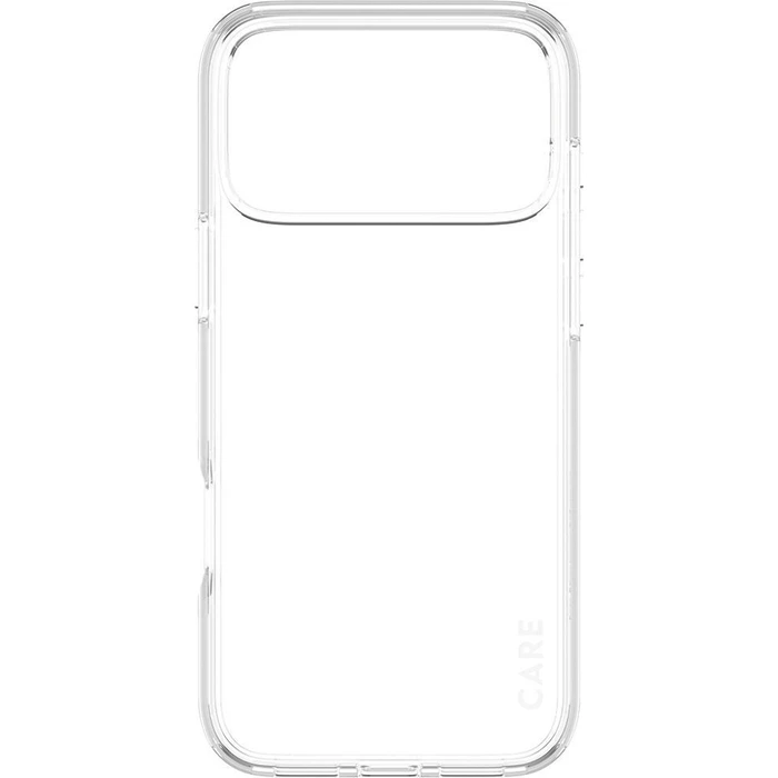 Θήκη Κινητού CARE by PanzerGlass Flagship Urban Explorer iPhone 17 Pro transparent