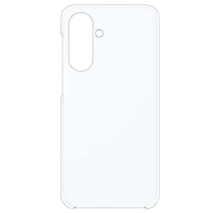Θήκη Κινητού Samsung Clear Galaxy A17 transparent