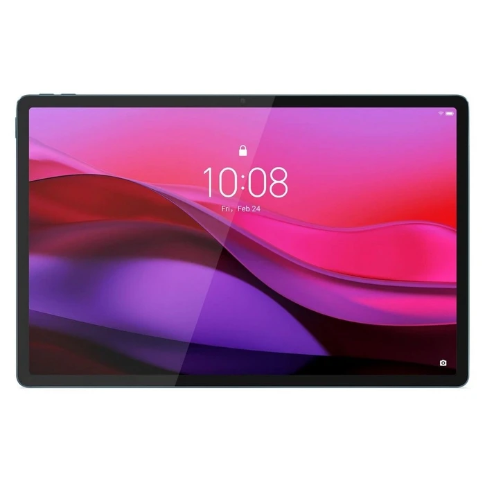 Tablet Lenovo Yoga Tab 11,1" (TB710FU) 8/256GB WiFi (ZAG60028PL) Gray + Stylus