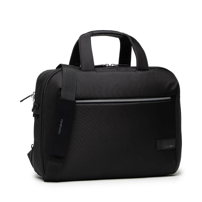 Τσάντα Laptop Samsonite Baihandle Litepoint 15.6" Black