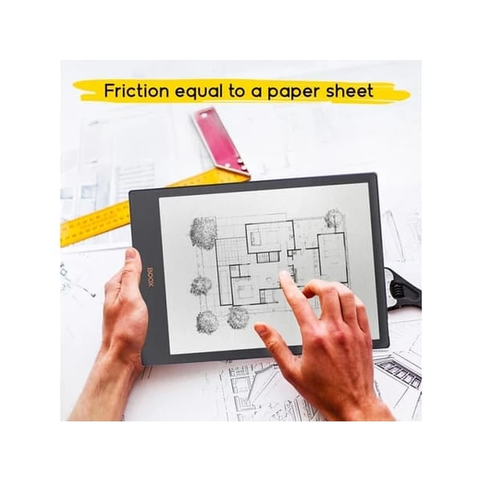 Προστατευτικό Οθόνης Doodroo for Onyx Boox Note 5 - 2 pcs.