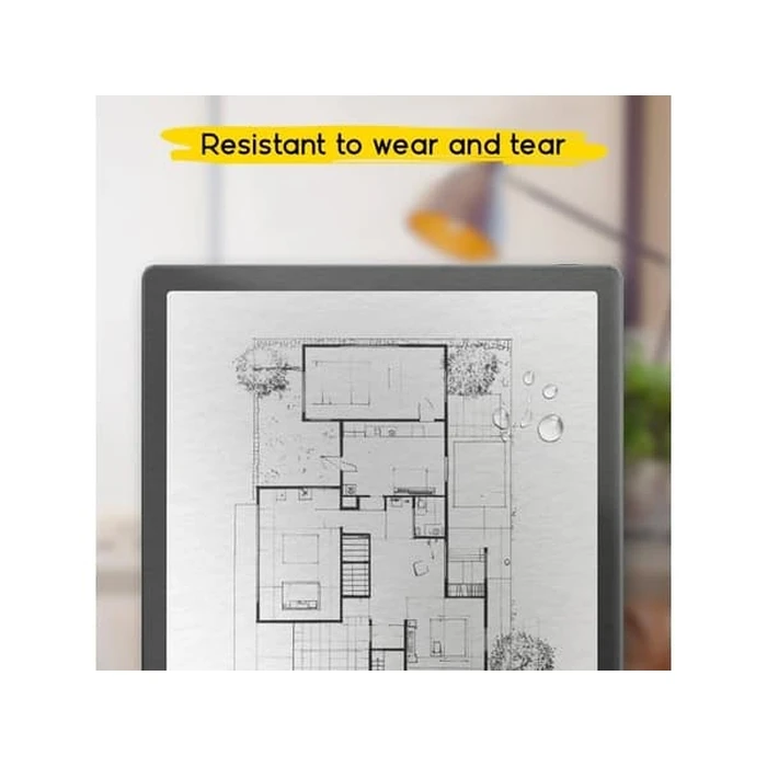 Προστατευτικό Οθόνης Doodroo for Onyx Boox Tab X