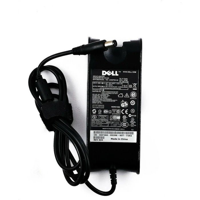 Φορτιστής Laptop 90W Dell AC-Adapter,19.5V PA-3E