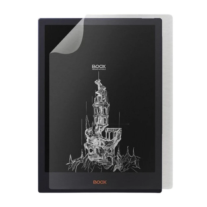 Προστατευτικό Οθόνης Doodroo for Onyx Boox Note 5 - 2 pcs.