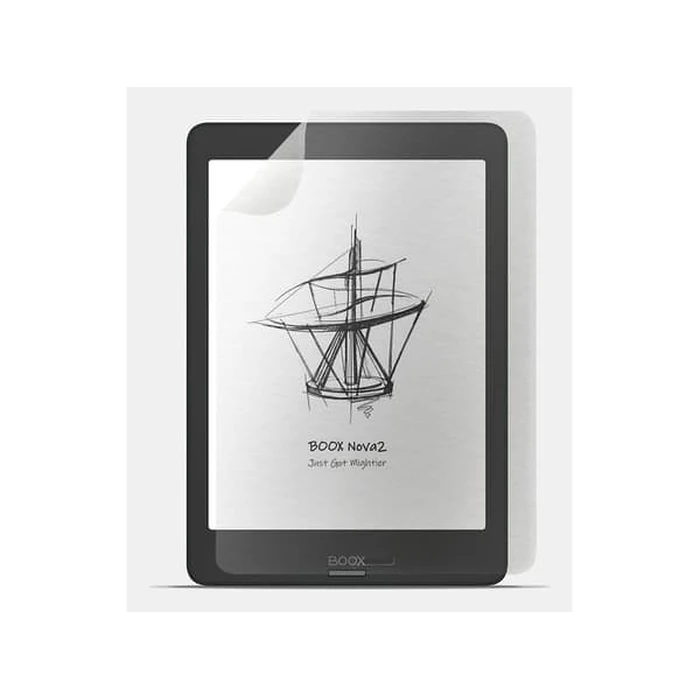 Προστατευτικό Οθόνης Doodroo for Onyx Boox Nova 2/3/3 Color/Pro 7.8"