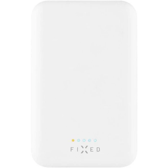 Power Bank Fixed MagZen Magsafe 6000mAh White