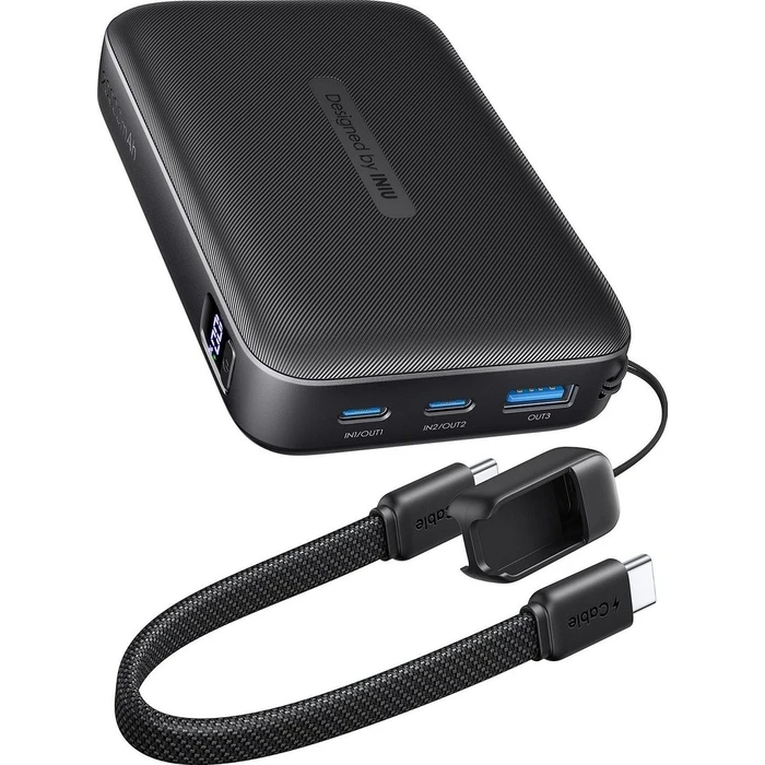 Power Bank Iniu Pocket Neo 20k